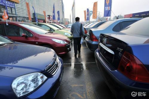 揭秘二手车经销商口中的“无事故车”和“原版原漆”，以及受托寄卖的真相