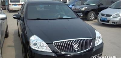 别克凯越受托寄卖 车况无事故，安心之选