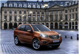 上海千达促销活动 Q5、3系、科雷傲降价高达8万并赠送大礼